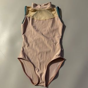 Yumiko Camila leotard adult XS